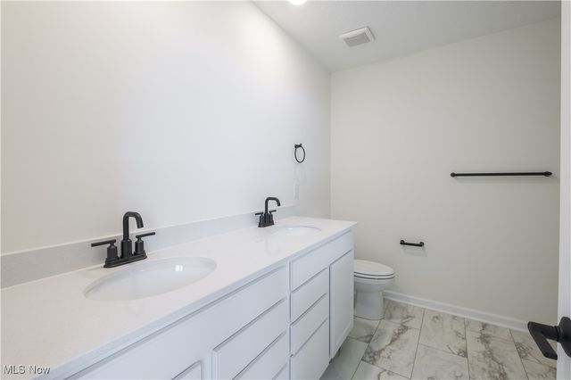 23446 Kim's Trail, Columbia Station, OH 44028