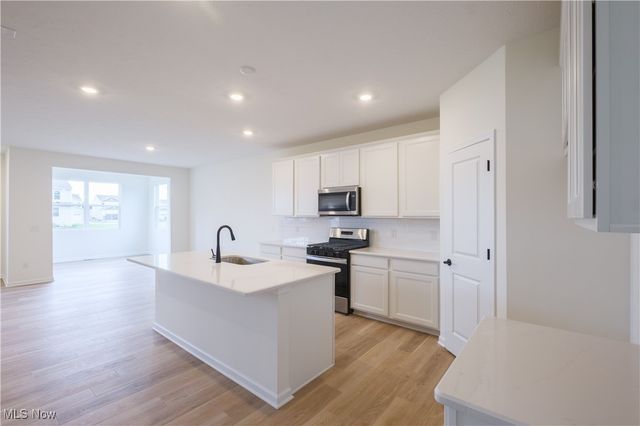 23446 Kim's Trail, Columbia Station, OH 44028