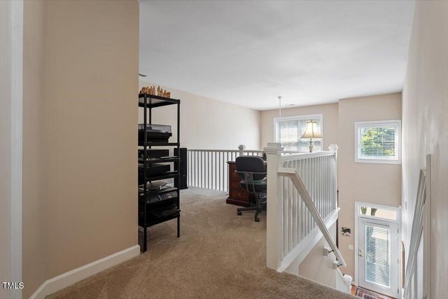 4742 Ludwell Branch Court, Raleigh, NC 27612