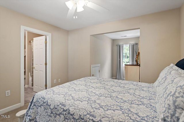 4742 Ludwell Branch Court, Raleigh, NC 27612