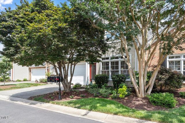 4742 Ludwell Branch Court, Raleigh, NC 27612