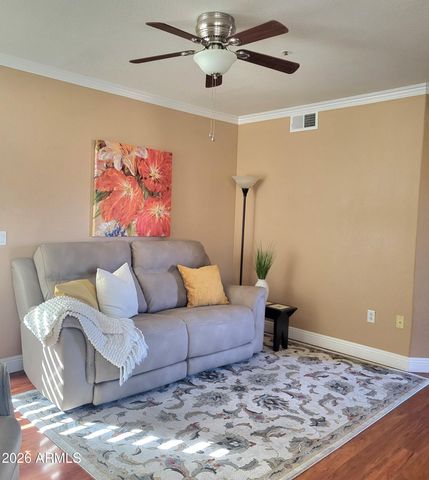 4925 E Desert Cove -- 219, Scottsdale, AZ 85254