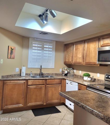 4925 E Desert Cove -- 219, Scottsdale, AZ 85254