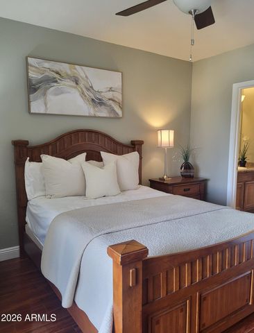 4925 E Desert Cove -- 219, Scottsdale, AZ 85254