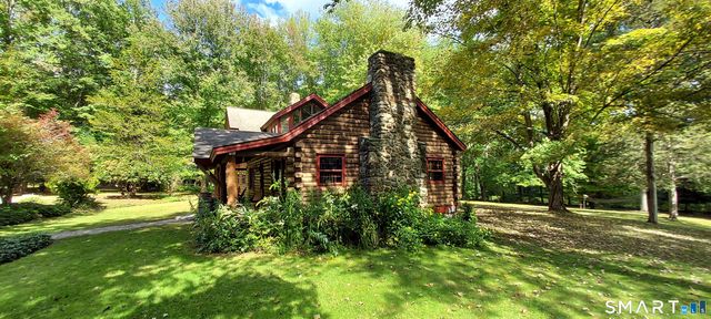 259 Jones Street, Hebron, CT 06231