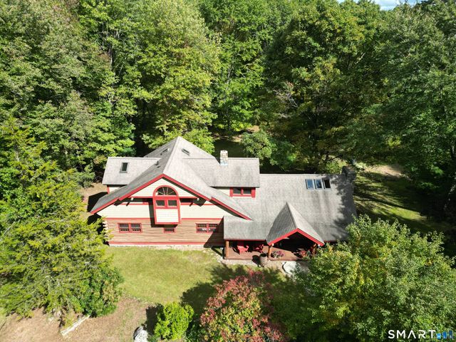 259 Jones Street, Hebron, CT 06231