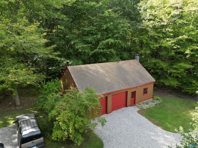 259 Jones Street, Hebron, CT 06231