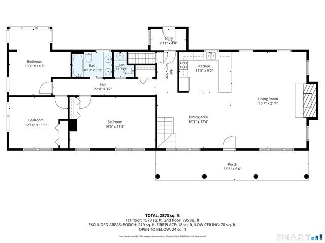 259 Jones Street, Hebron, CT 06231