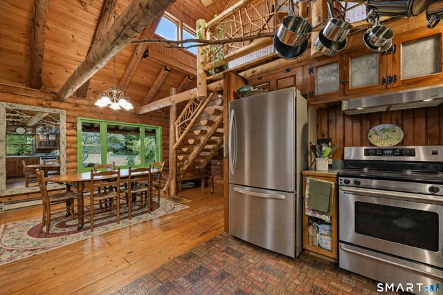 259 Jones Street, Hebron, CT 06231