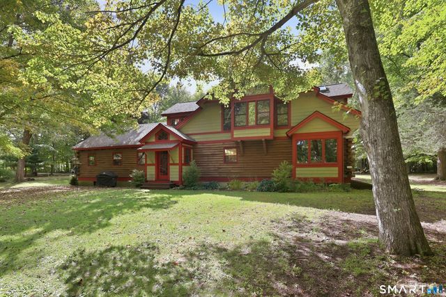 259 Jones Street, Hebron, CT 06231