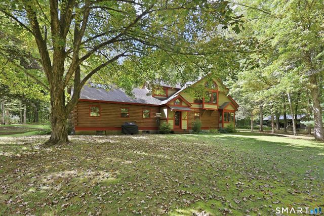 259 Jones Street, Hebron, CT 06231