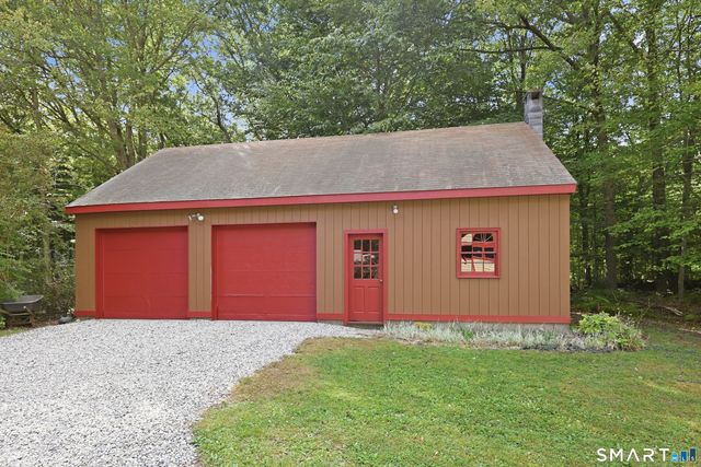 259 Jones Street, Hebron, CT 06231