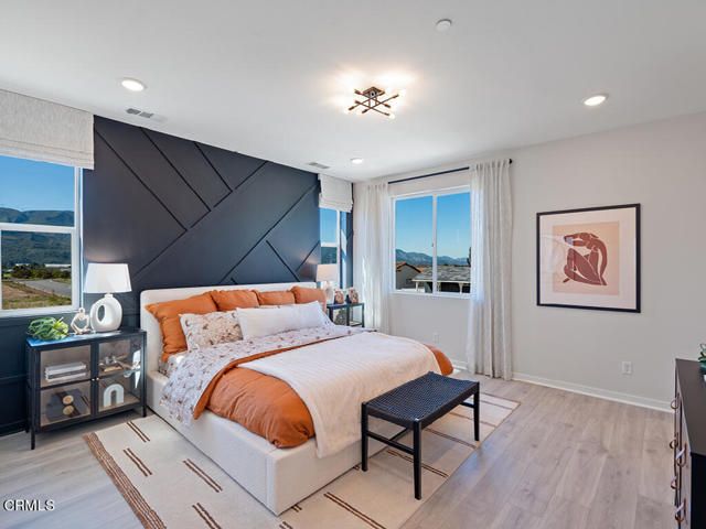 3822 Silvergrass Lane, Piru, CA 93040