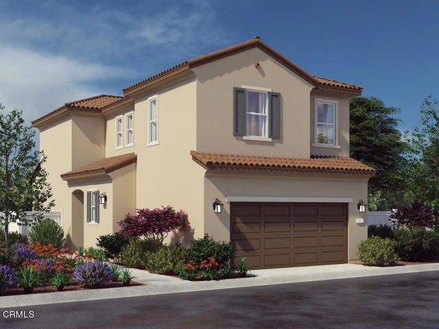 3822 Silvergrass Lane, Piru, CA 93040