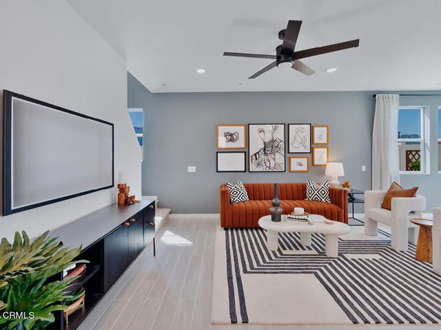 3822 Silvergrass Lane, Piru, CA 93040