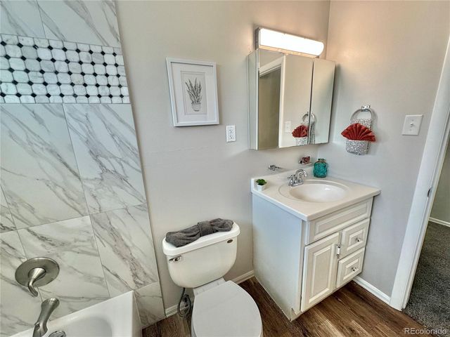 925 W 101st Avenue, Denver, CO 80260