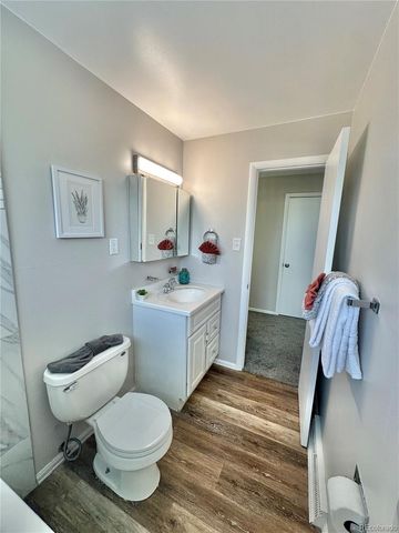 925 W 101st Avenue, Denver, CO 80260