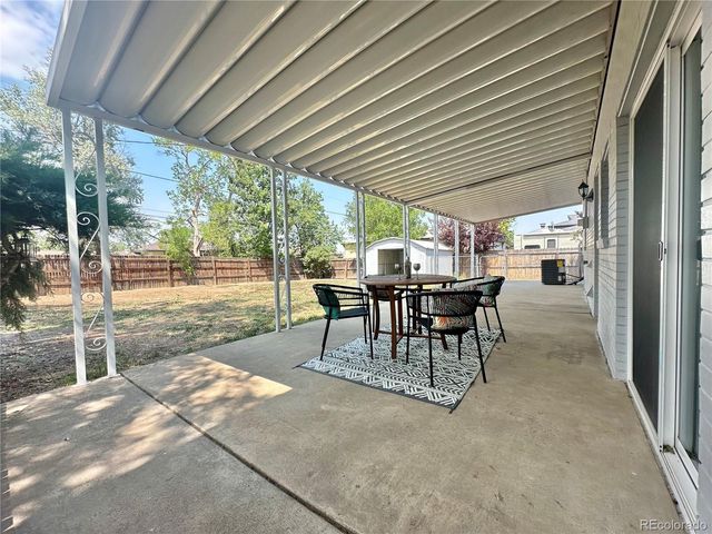 925 W 101st Avenue, Denver, CO 80260