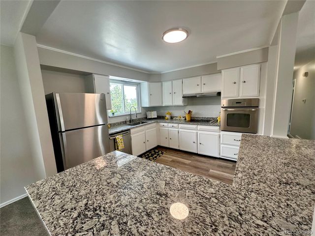 925 W 101st Avenue, Denver, CO 80260