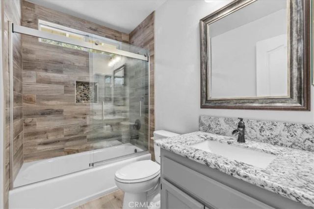 1489 Irene, Wrightwood, CA 92397