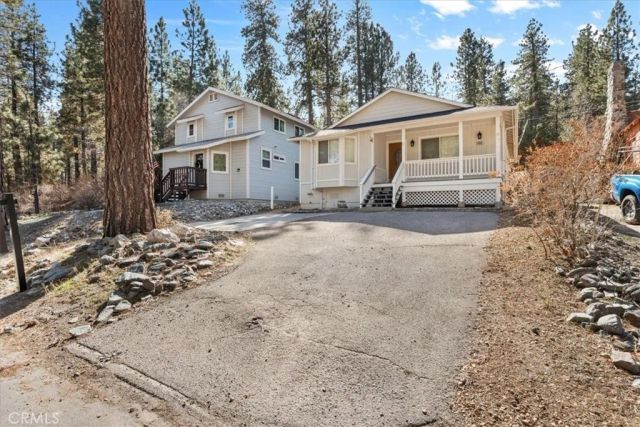 1489 Irene, Wrightwood, CA 92397