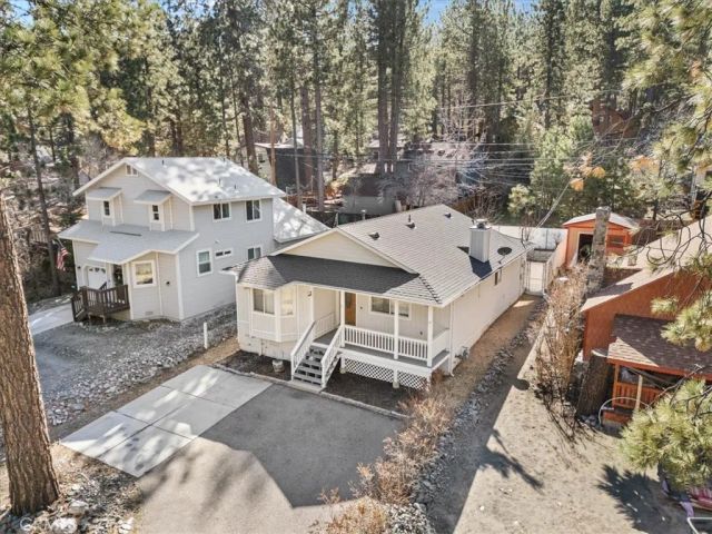 1489 Irene, Wrightwood, CA 92397