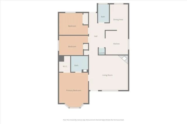 1489 Irene, Wrightwood, CA 92397
