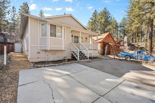 1489 Irene, Wrightwood, CA 92397