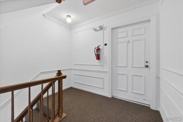 524 N Kirkwood Road 2A, Kirkwood, MO 63122