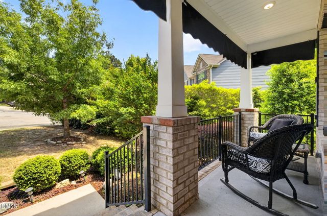 258 Chatsworth Lane, Clayton, NC 27527