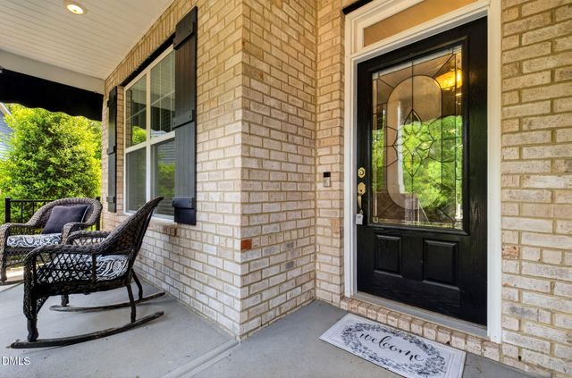 258 Chatsworth Lane, Clayton, NC 27527