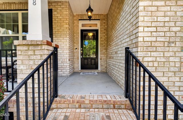 258 Chatsworth Lane, Clayton, NC 27527