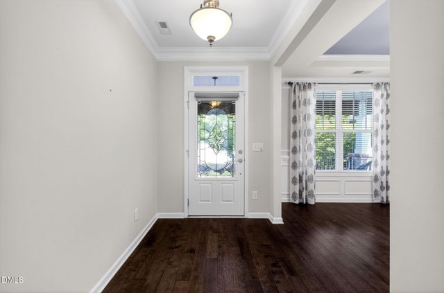 258 Chatsworth Lane, Clayton, NC 27527