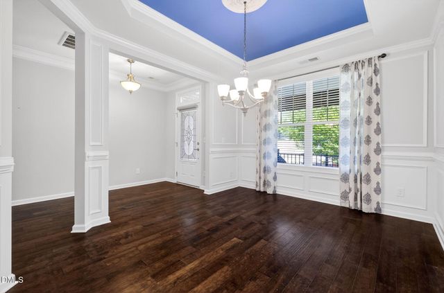 258 Chatsworth Lane, Clayton, NC 27527