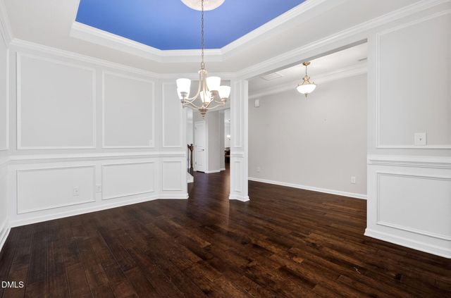 258 Chatsworth Lane, Clayton, NC 27527