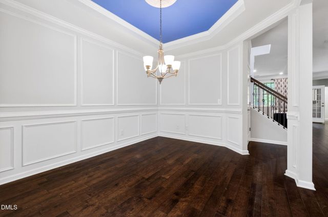 258 Chatsworth Lane, Clayton, NC 27527