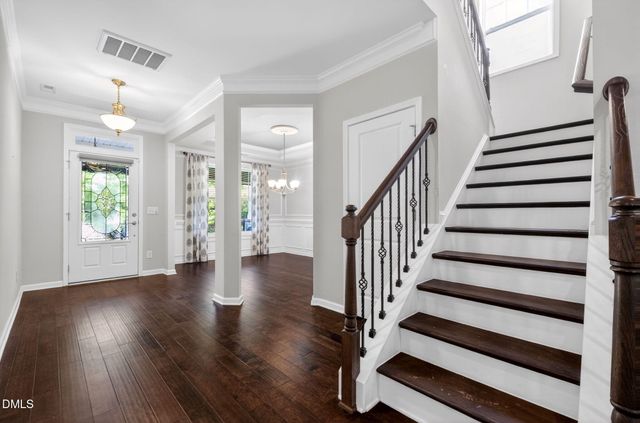 258 Chatsworth Lane, Clayton, NC 27527