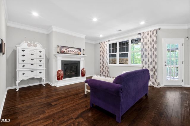 258 Chatsworth Lane, Clayton, NC 27527