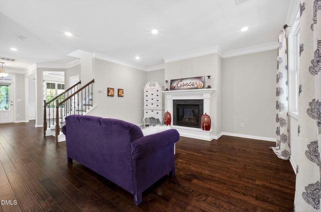 258 Chatsworth Lane, Clayton, NC 27527