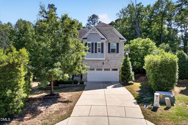 258 Chatsworth Lane, Clayton, NC 27527