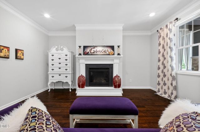 258 Chatsworth Lane, Clayton, NC 27527