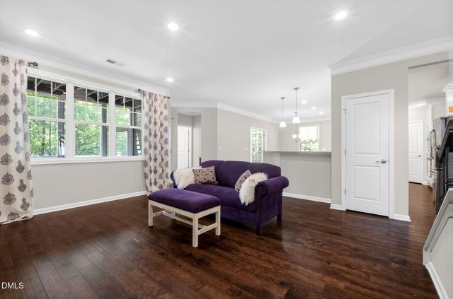 258 Chatsworth Lane, Clayton, NC 27527