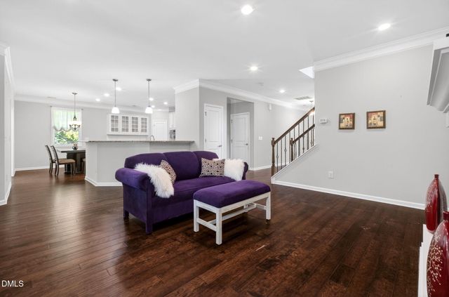 258 Chatsworth Lane, Clayton, NC 27527