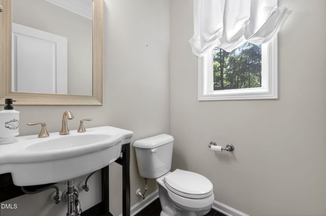 258 Chatsworth Lane, Clayton, NC 27527