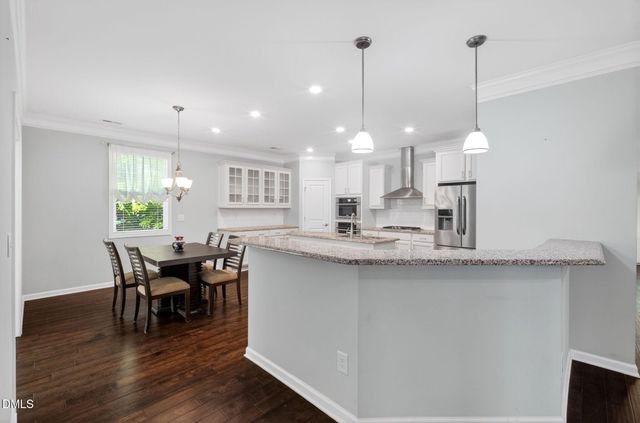 258 Chatsworth Lane, Clayton, NC 27527