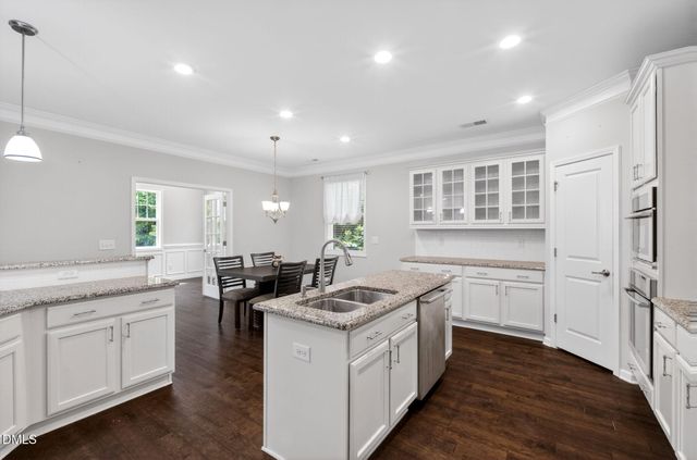 258 Chatsworth Lane, Clayton, NC 27527