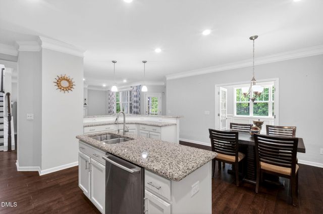 258 Chatsworth Lane, Clayton, NC 27527