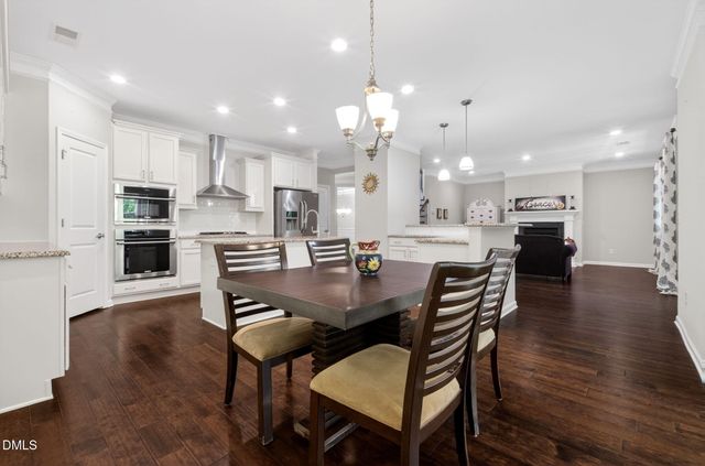 258 Chatsworth Lane, Clayton, NC 27527