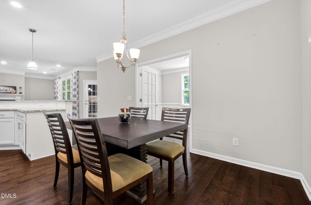 258 Chatsworth Lane, Clayton, NC 27527