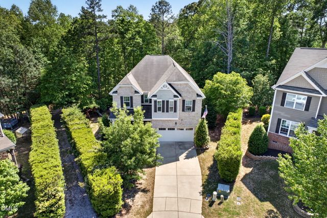 258 Chatsworth Lane, Clayton, NC 27527